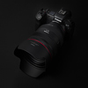 New Canon RF 28 – 70 mm 1 : 2 L USM lens review. Martin Mojzis.